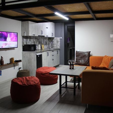 Shota'S Apartment Tbilisi Exterior foto